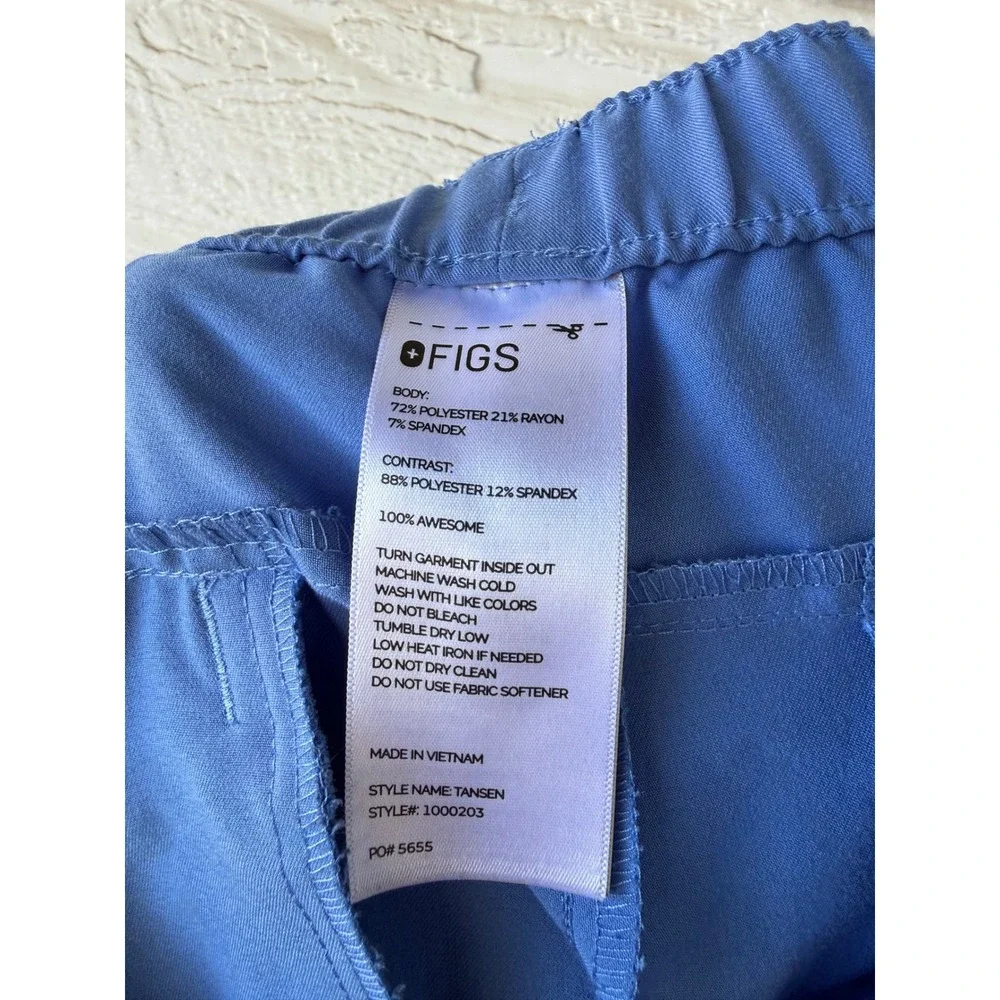 Figs pre owned